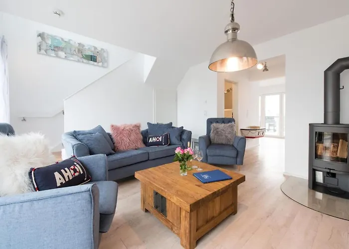 Lägenhet Marina 2 *