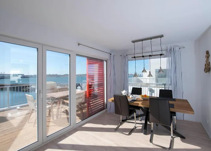 Marina 2 Lägenhet *