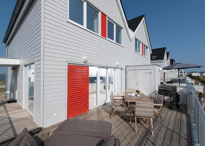 Lägenhet Marina 2 *