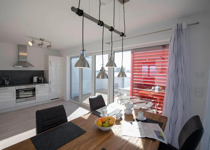 Lägenhet Marina 2 *